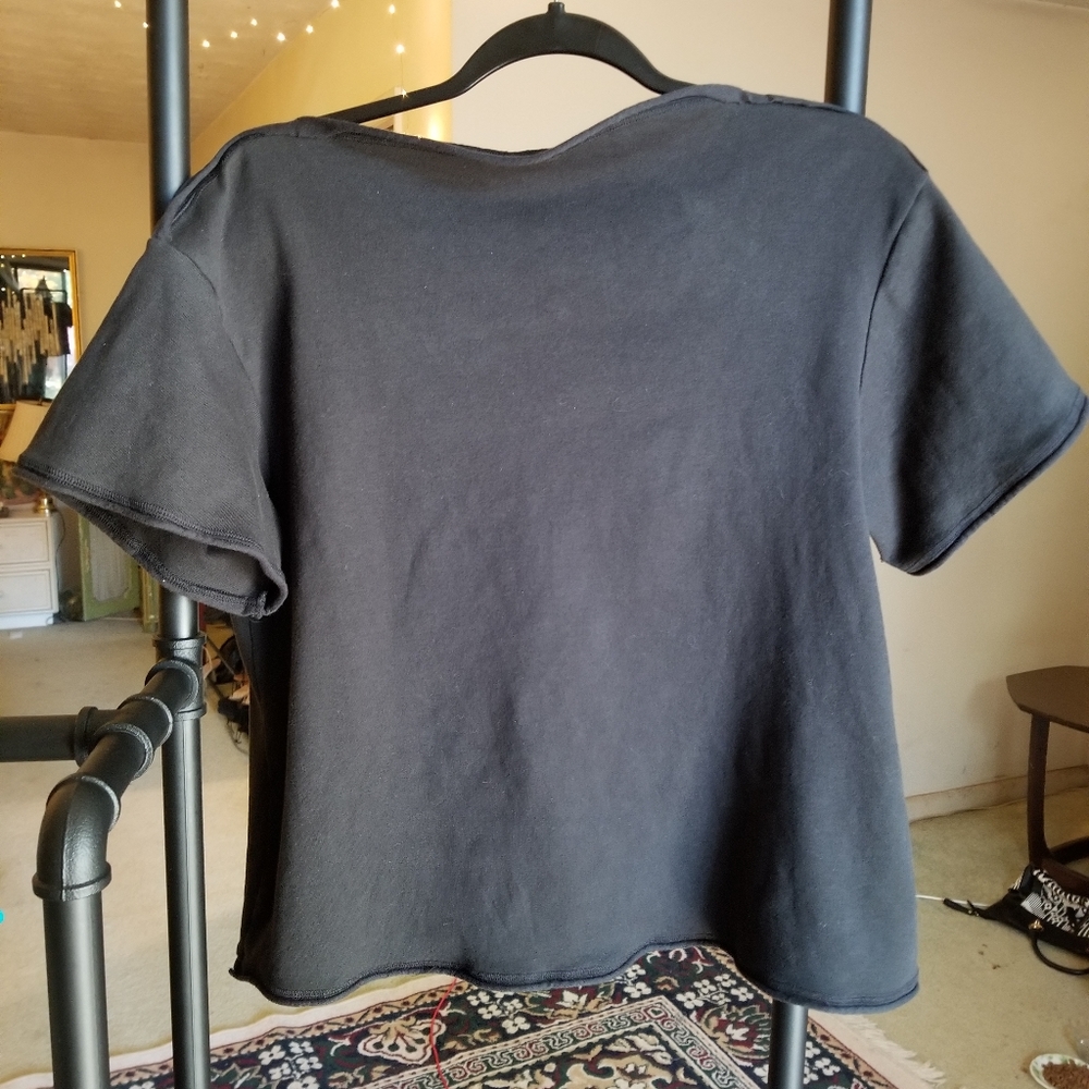 Elizabeth Suzann x Alabama Chanin Eva Tee